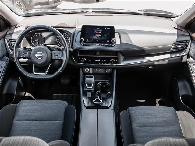 2023 Nissan Rogue SV Moonroof (Stk: 36439) in London - Image 25 of 27