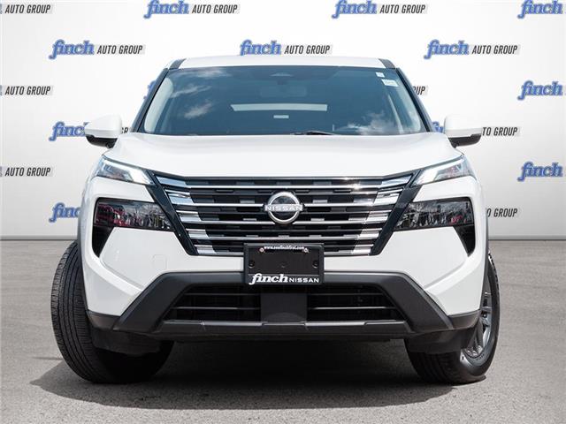 2024 Nissan Rogue S (Stk: 36643) in London - Image 2 of 27