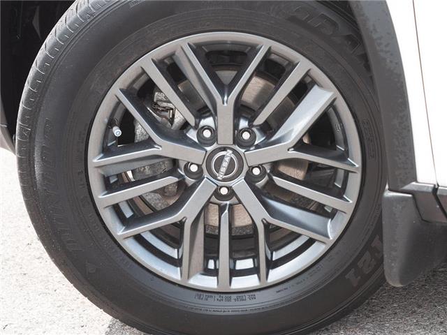 2024 Nissan Rogue S (Stk: 36643) in London - Image 6 of 27
