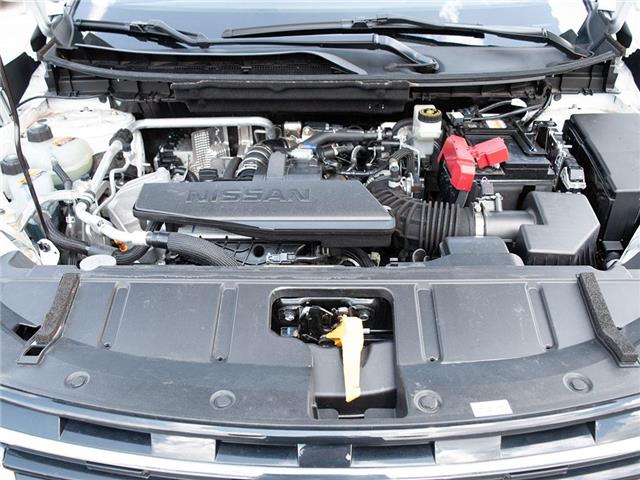 2024 Nissan Rogue S (Stk: 36643) in London - Image 8 of 27