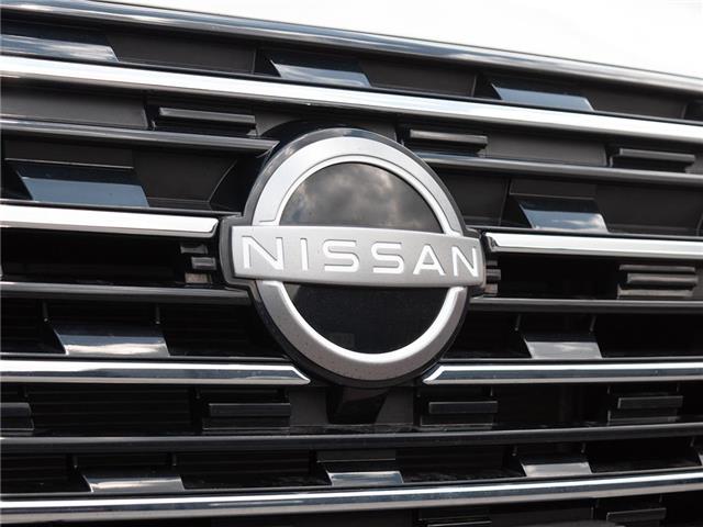 2024 Nissan Rogue S (Stk: 36643) in London - Image 9 of 27