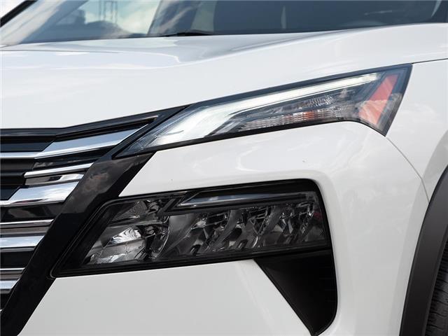 2024 Nissan Rogue S (Stk: 36643) in London - Image 10 of 27