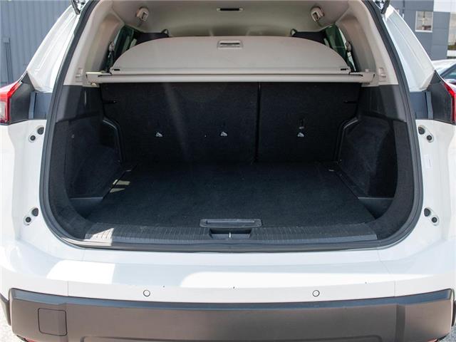 2024 Nissan Rogue S (Stk: 36643) in London - Image 11 of 27