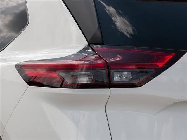 2024 Nissan Rogue S (Stk: 36643) in London - Image 12 of 27