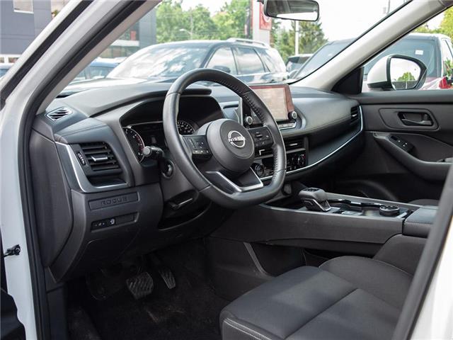 2024 Nissan Rogue S (Stk: 36643) in London - Image 13 of 27