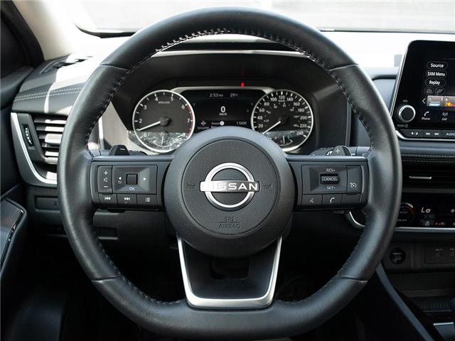 2024 Nissan Rogue S (Stk: 36643) in London - Image 14 of 27