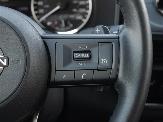 2024 Nissan Rogue S (Stk: 36643) in London - Image 18 of 27
