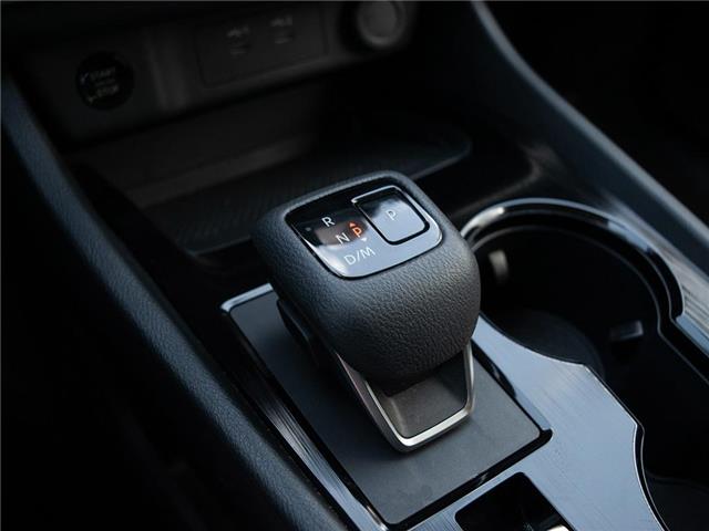 2024 Nissan Rogue S (Stk: 36643) in London - Image 19 of 27