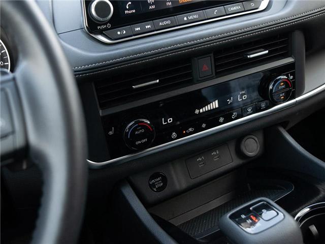 2024 Nissan Rogue S (Stk: 36643) in London - Image 20 of 27