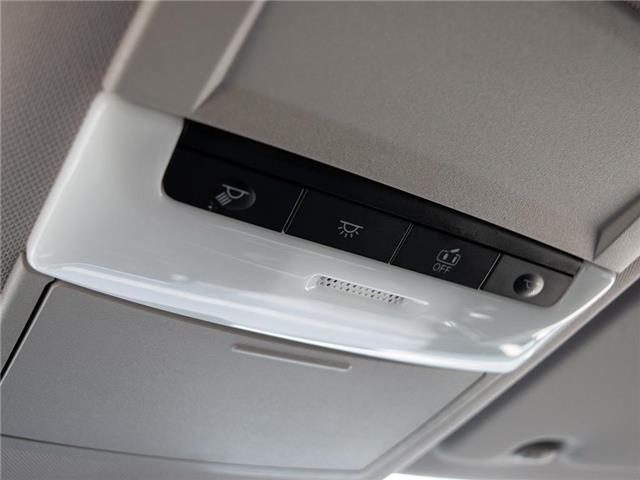 2024 Nissan Rogue S (Stk: 36643) in London - Image 22 of 27