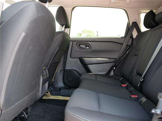 2024 Nissan Rogue S (Stk: 36643) in London - Image 24 of 27