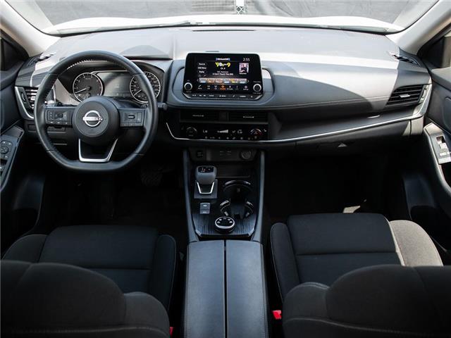 2024 Nissan Rogue S (Stk: 36643) in London - Image 25 of 27
