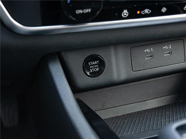 2024 Nissan Rogue S (Stk: 36643) in London - Image 27 of 27