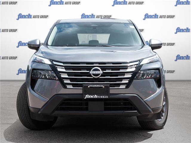 2024 Nissan Rogue S (Stk: 36646) in London - Image 2 of 27
