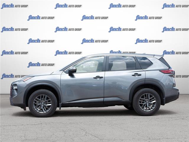 2024 Nissan Rogue S (Stk: 36646) in London - Image 3 of 27