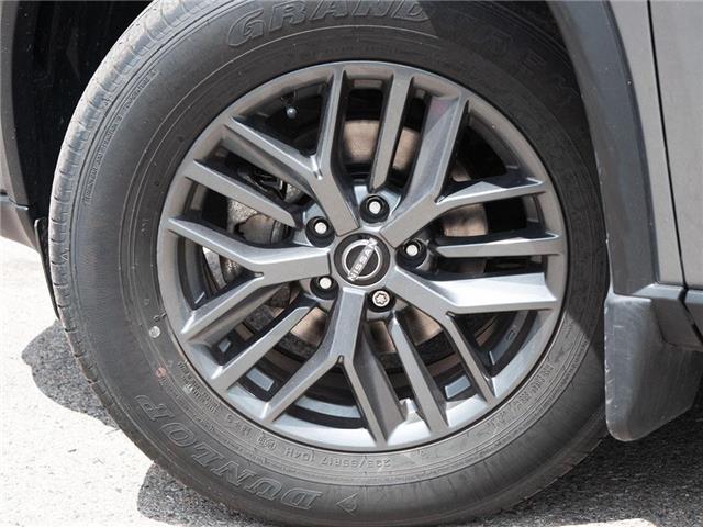 2024 Nissan Rogue S (Stk: 36646) in London - Image 6 of 27
