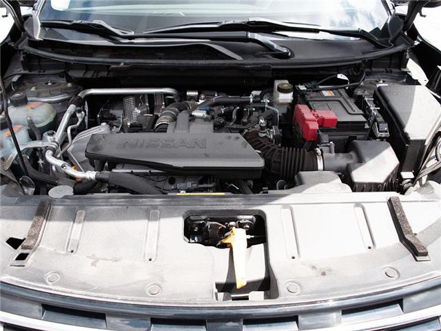 2024 Nissan Rogue S (Stk: 36646) in London - Image 8 of 27