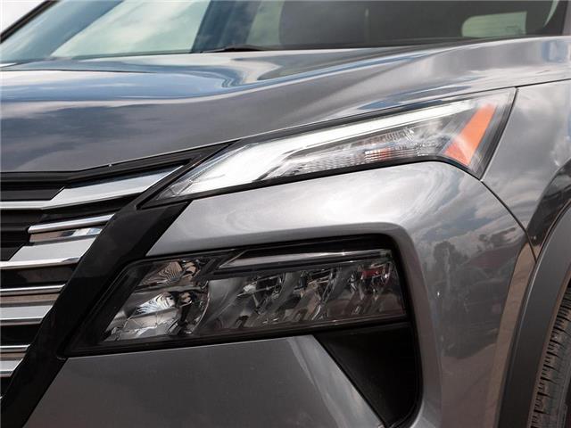 2024 Nissan Rogue S (Stk: 36646) in London - Image 10 of 27