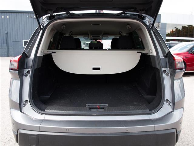 2024 Nissan Rogue S (Stk: 36646) in London - Image 11 of 27