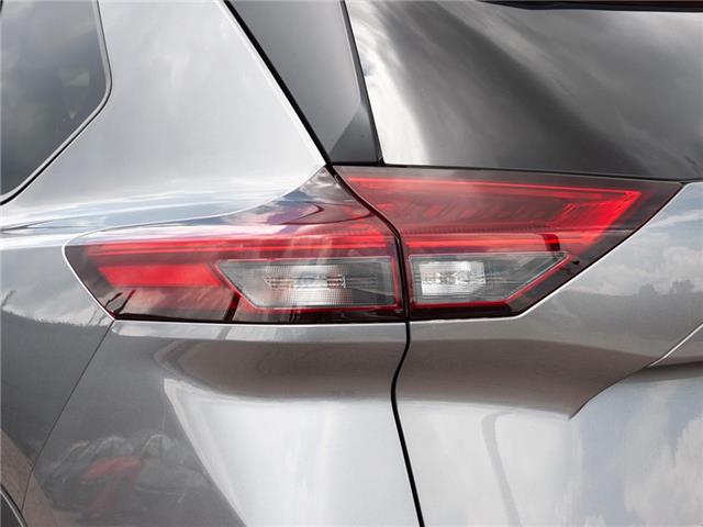 2024 Nissan Rogue S (Stk: 36646) in London - Image 12 of 27