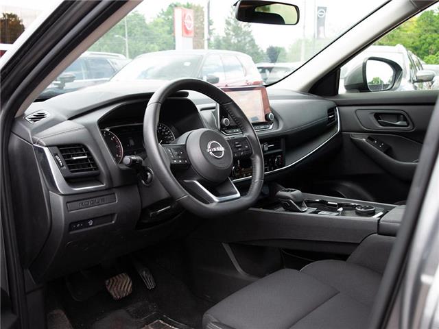 2024 Nissan Rogue S (Stk: 36646) in London - Image 13 of 27
