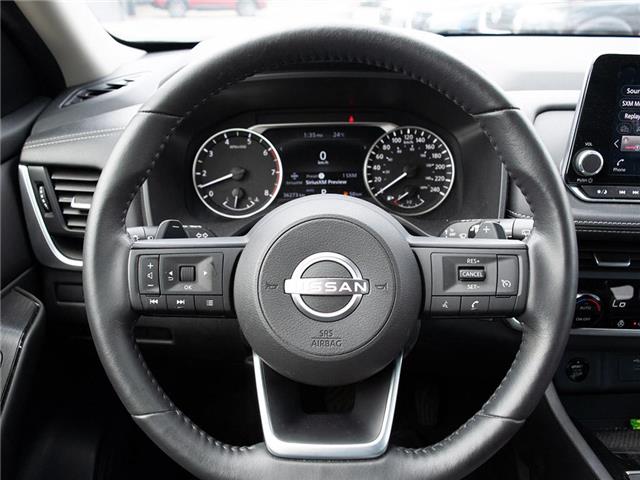 2024 Nissan Rogue S (Stk: 36646) in London - Image 14 of 27