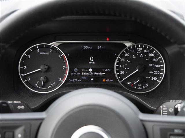 2024 Nissan Rogue S (Stk: 36646) in London - Image 15 of 27