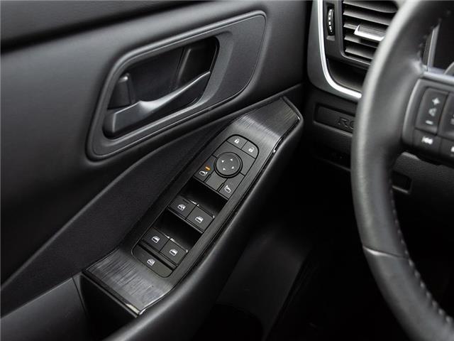 2024 Nissan Rogue S (Stk: 36646) in London - Image 17 of 27