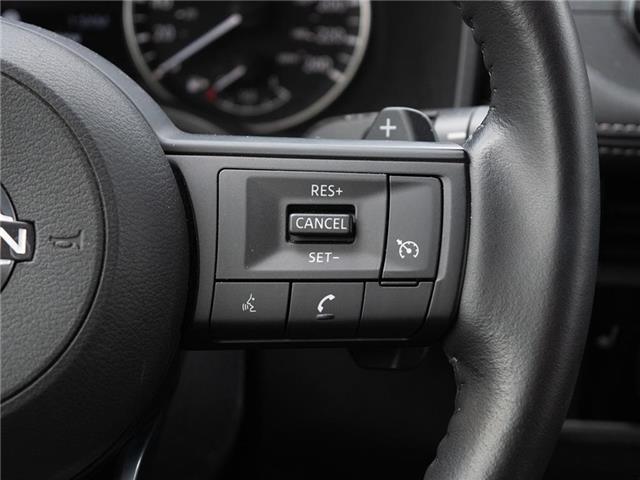 2024 Nissan Rogue S (Stk: 36646) in London - Image 18 of 27