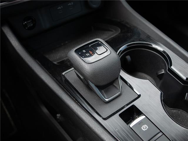 2024 Nissan Rogue S (Stk: 36646) in London - Image 19 of 27