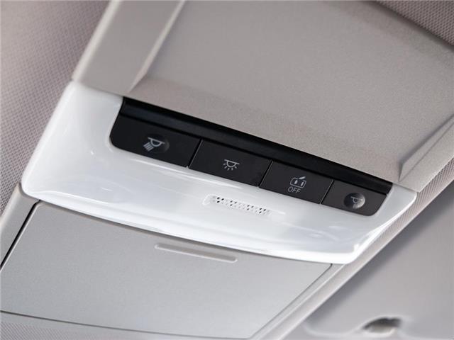 2024 Nissan Rogue S (Stk: 36646) in London - Image 22 of 27