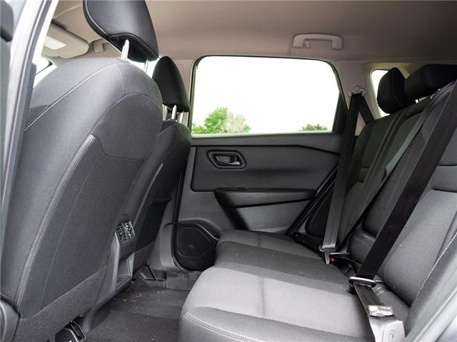 2024 Nissan Rogue S (Stk: 36646) in London - Image 24 of 27
