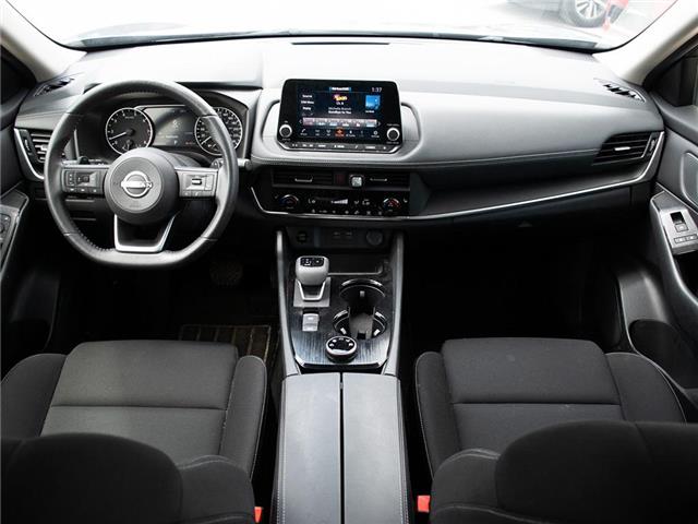 2024 Nissan Rogue S (Stk: 36646) in London - Image 25 of 27