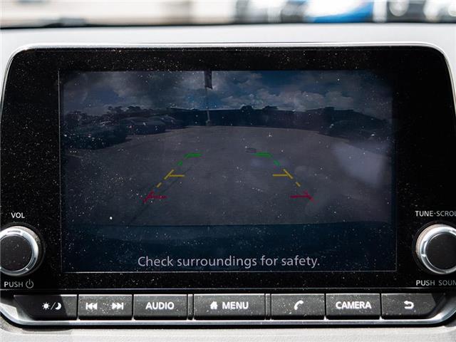 2024 Nissan Rogue S (Stk: 36646) in London - Image 26 of 27