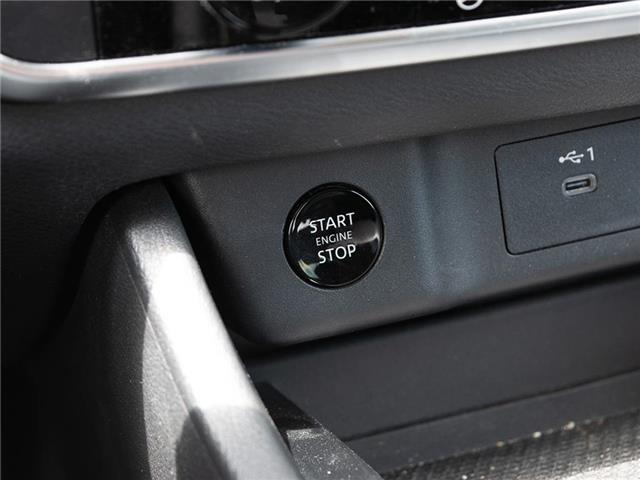 2024 Nissan Rogue S (Stk: 36646) in London - Image 27 of 27