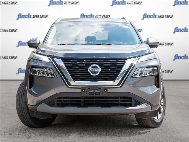 2021 Nissan Rogue SV (Stk: 15899) in London - Image 2 of 27