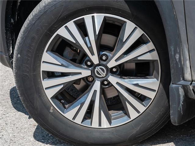 2021 Nissan Rogue SV (Stk: 15899) in London - Image 6 of 27