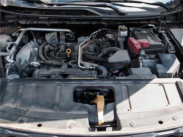 2021 Nissan Rogue SV (Stk: 15899) in London - Image 8 of 27
