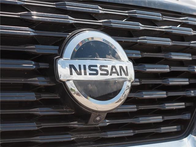 2021 Nissan Rogue SV (Stk: 15899) in London - Image 9 of 27
