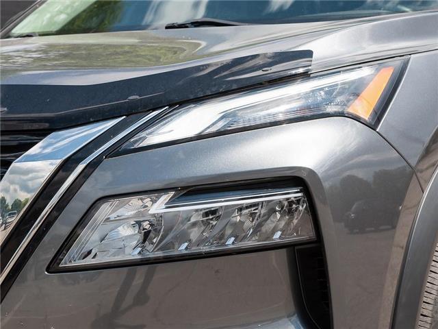 2021 Nissan Rogue SV (Stk: 15899) in London - Image 10 of 27