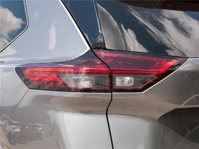 2021 Nissan Rogue SV (Stk: 15899) in London - Image 12 of 27