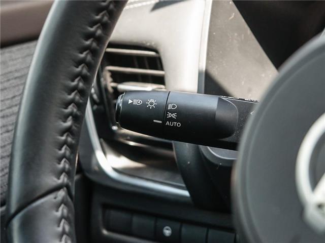 2021 Nissan Rogue SV (Stk: 15899) in London - Image 16 of 27