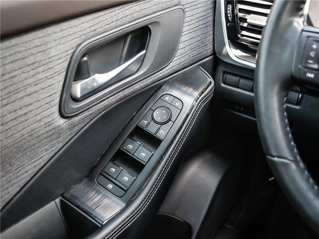 2021 Nissan Rogue SV (Stk: 15899) in London - Image 17 of 27