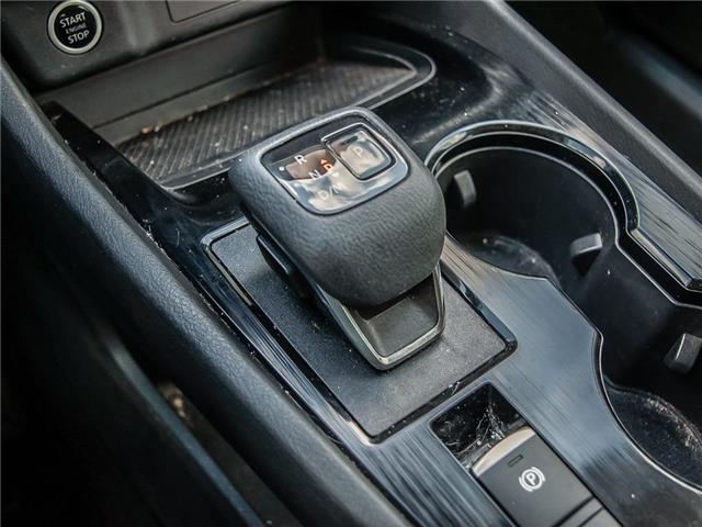 2021 Nissan Rogue SV (Stk: 15899) in London - Image 19 of 27