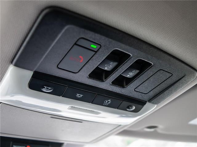 2021 Nissan Rogue SV (Stk: 15899) in London - Image 22 of 27