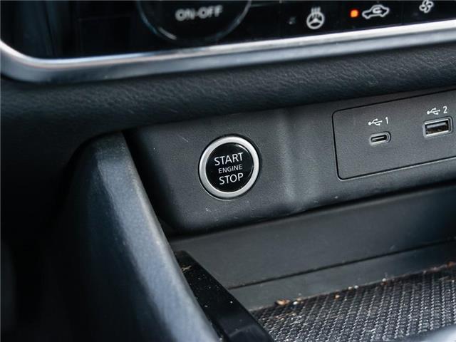 2021 Nissan Rogue SV (Stk: 15899) in London - Image 27 of 27