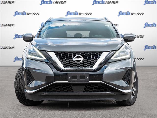 2019 Nissan Murano SV (Stk: 36448) in London - Image 2 of 27