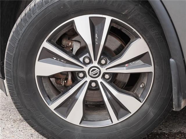 2019 Nissan Murano SV (Stk: 36448) in London - Image 6 of 27
