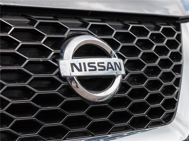 2019 Nissan Murano SV (Stk: 36448) in London - Image 9 of 27