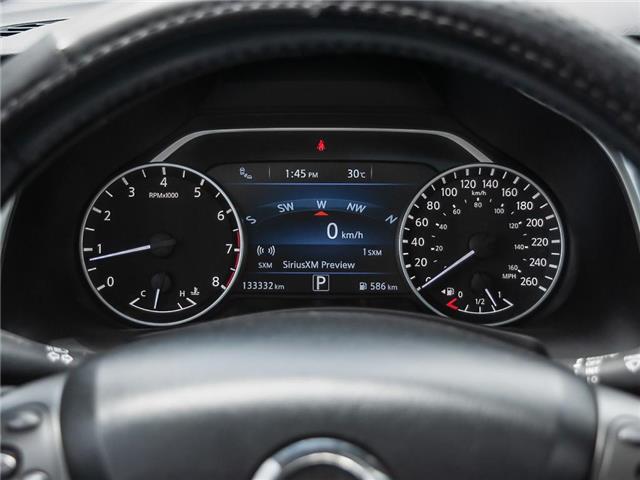 2019 Nissan Murano SV (Stk: 36448) in London - Image 15 of 27